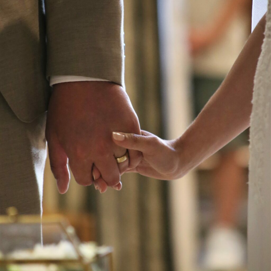 Hochzeitsplanerin Umbrien Italien