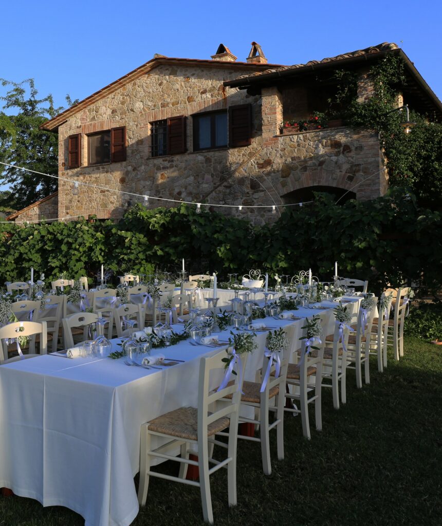Location Italien Hochzeiten