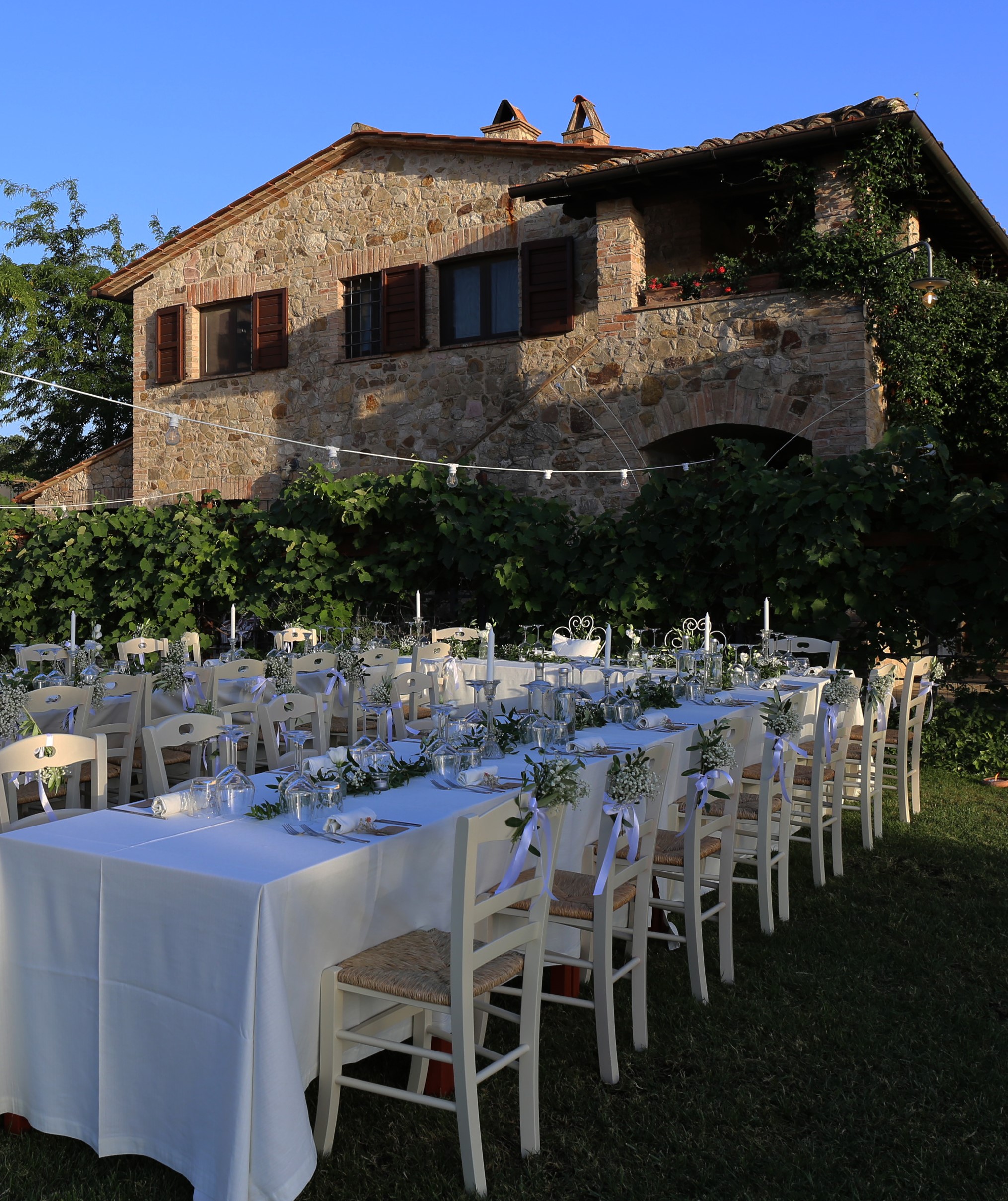 Location Italien Hochzeiten